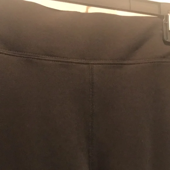Nike Athletic/Athleisure/Training Leggings, 2X NWT! - Picture 2 of 7